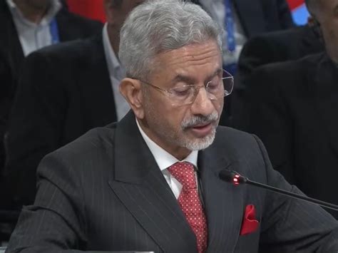 "Consequently urgent requirement to de-risk and diversify": EAM on ...