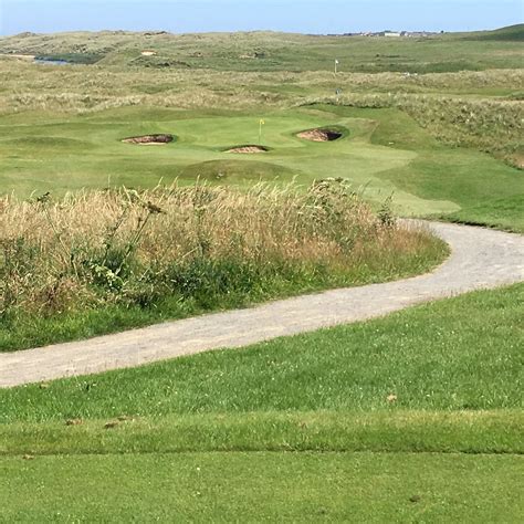 FRASERBURGH GOLF CLUB - All You Need to Know BEFORE You Go 2026 (with ...