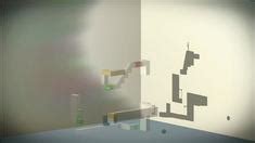 Echochrome 2-Not the Way to Win