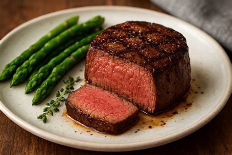 Image result for How to Cook a Perfect Filet