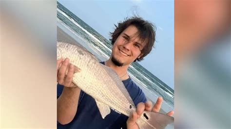 Human remains found inside wastewater well identified as missing 21 ...