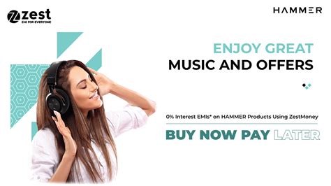 Hammer Gadget Buy Now, Pay Later With Zest