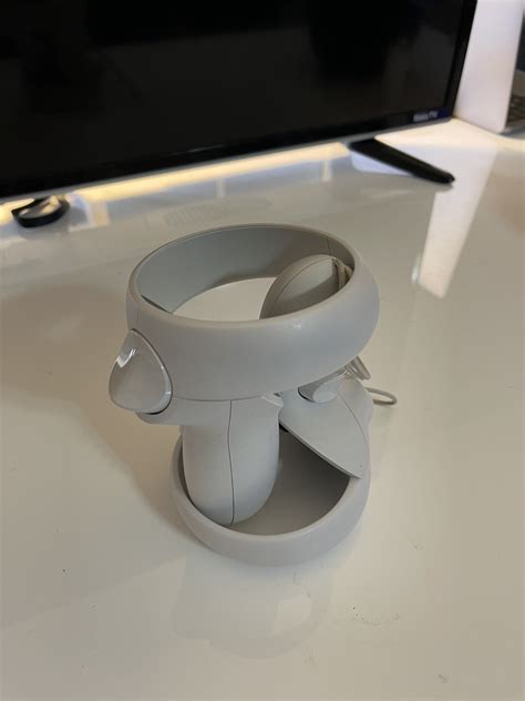 Image result for Oculus Hip Controller