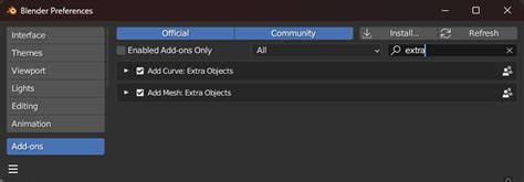 Image result for Parametric Tutorial Blender Python