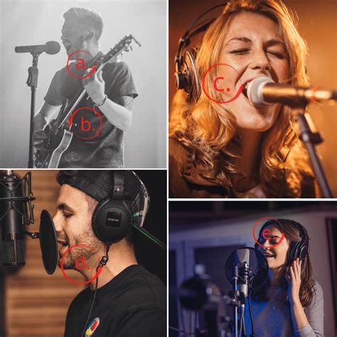 Image result for Vocal Range Examples