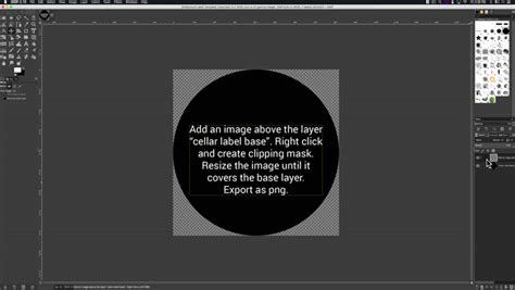 Image result for How to Print Labels Using GIMP Tutorial