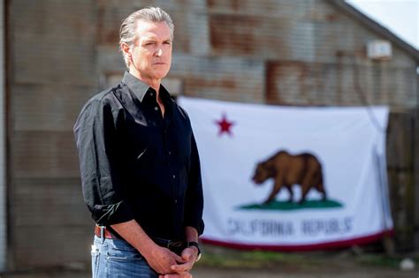 California Leaders React to Governor Gavin Newsom’s Speech - The New ...