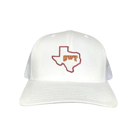 Texas State Apparel – Last Stand Hats