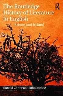 The Routledge History of Literature in English: Buy The Routledge ...