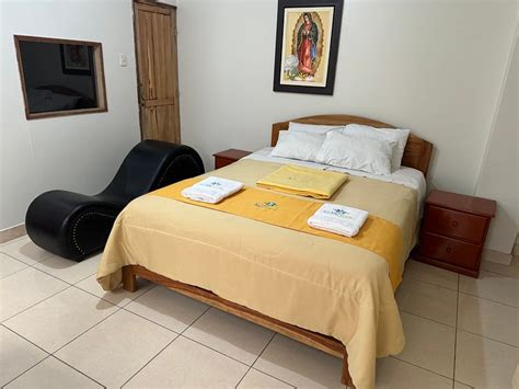 ILLARI WARI I - HOTEL SAUNA (Ayacucho) - Hotel Reviews, Photos, Rate ...
