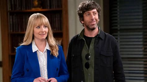 The 'Big Bang Theory' Reunion on 'Night Court' Brought a Major Twist