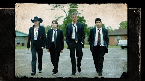 Image result for Reservation Dogs Interviews