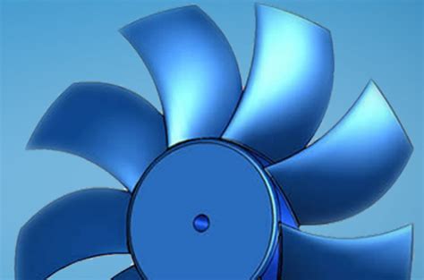 Image result for ANSYS Tutorial Bladeeditor