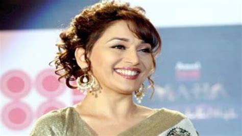 Madhuri Dixit says no to Bigg Boss 5 - India Today