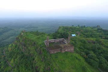 Asirgarh Fort (Burhanpur) - 2020 What to Know Before You Go (with ...