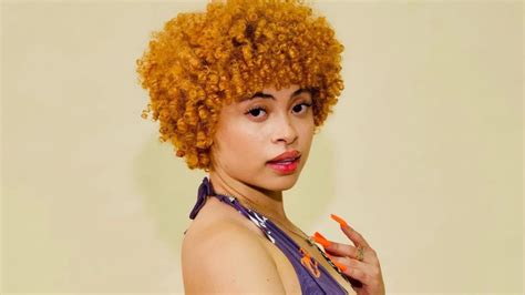 Ice Spice Wallpapers - Wallpaper Cave