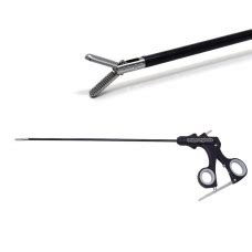 2025 Laparoscopic Graspers Instrument List