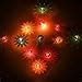 Buy CraftVatika 3D Reflection Diya, Diwali Decoration Items for Home ...