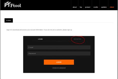 Ftool Tutorial 的图像结果