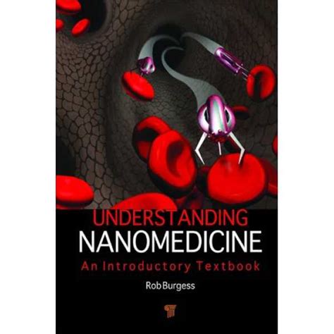 Understanding Nanomedicine: An Introductory Textbook Book Price in ...