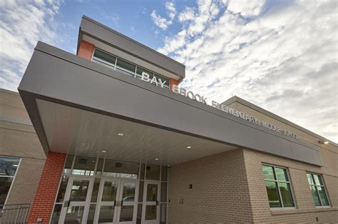 Bay Brook Elementary/ Middle School