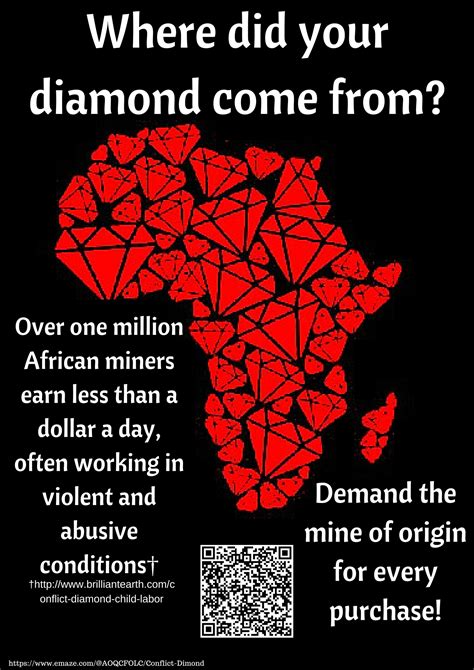 Blood Diamonds Also Known As Conflict Diamonds at Cynthia May blog