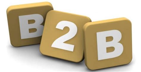 b2b是什么意思（电子商务b2b是什么意思） | 苟探长