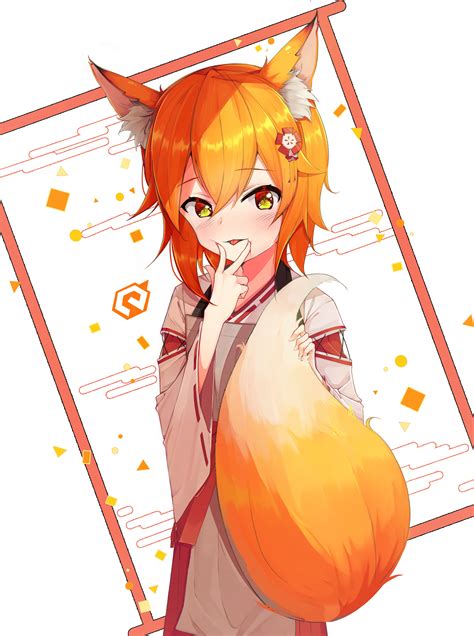 senko (sewayaki kitsune no senko-san) :: sewayaki kitsune no senko-san :: anime :: fandoms ...