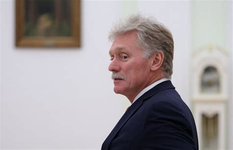 Kremlin, asked if China is sharing satellite intel for Ukraine, says ...