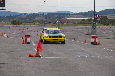 Image result for Autocross Tutorial