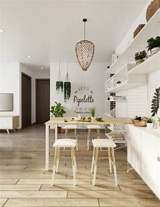 3 Homes With A Modern Botanical Vibehome Designing by 3 Homes With A Modern Botanical Vibe Simple Kitchen 3 Homes With A Modern Botanical Vibehome Designing