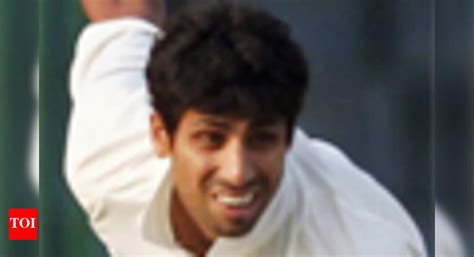 Battle of left-arm seamers as Delhi take on Baroda | New Zealand in ...