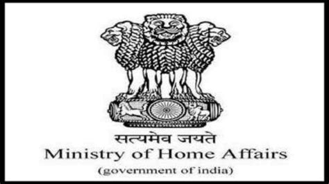 MHA Update: Visas of foreign nationals stranded in India extended till ...