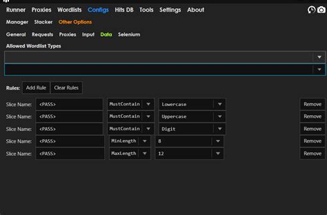 Image result for OpenBullet Cracking