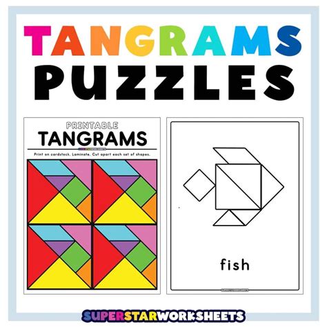 Image result for Tangram Activity