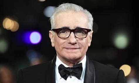 Martin Scorsese hopes to take away 'negative onus' of religion with new ...