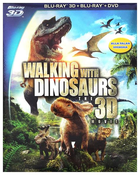 Walking With Dinosaurs Alphadon
