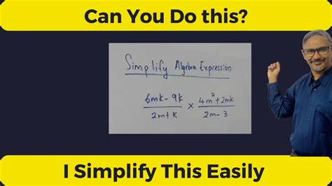 Image result for Example of Simplify