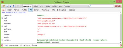 Image result for Location Object