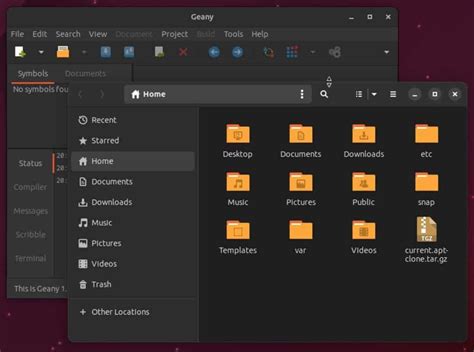 Image result for Pythonk Funk with GTK