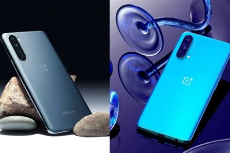 OnePlus Nord CE 5G vs OnePlus Nord – Head-to-Head Comparison and what ...