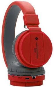 AUFFER VSO_5570R_NEW SH-12 Bluetooth Headphone Bluetooth Price in India ...