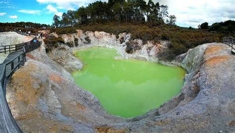 New Zealand In November: 7 Extraordinary Places To See