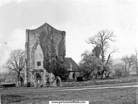 Searching Picture Sheffield