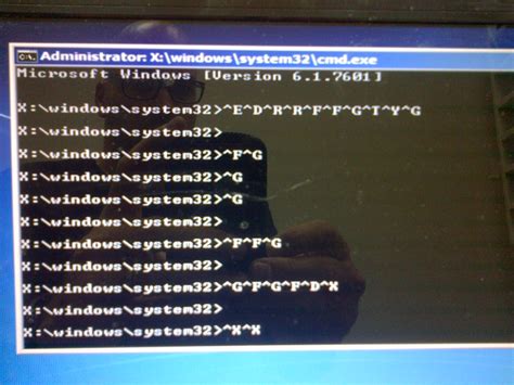 Basic Software Installation in Cmd.exe 的图像结果