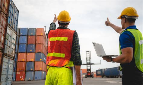 CarryCraft Logistics