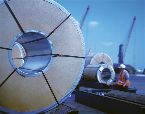 Turkey imposes anti-dumping duties on steel imports from China, Russia ...