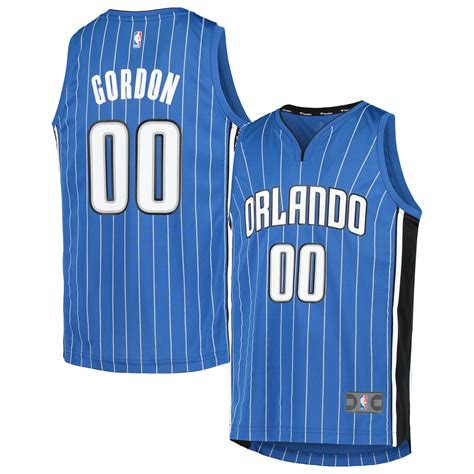 Aaron Gordon Jerseys: Prices and Where to Buy