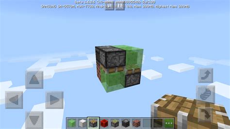 Minecraft Redstone Rocket Tutorial 的图像结果