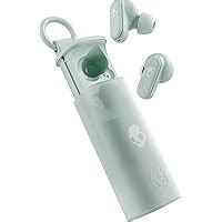 Skullcandy Smokin Buds Wireless in Ear Earbuds – ENC for Clear Calls ...